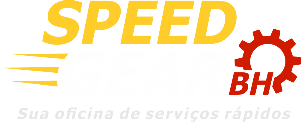 SPEED GEAR BH - Sua oficina de serviços rápidos